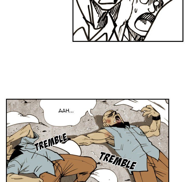 The Bully Hunter Manhwa - Chapter 26 Page 24