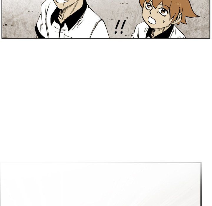 The Bully Hunter Manhwa - Chapter 26 Page 38