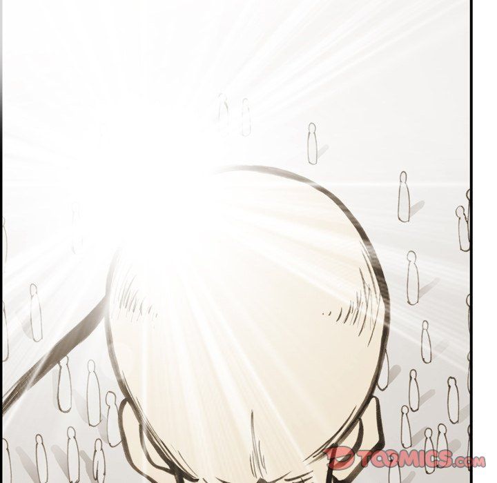 The Bully Hunter Manhwa - Chapter 26 Page 39