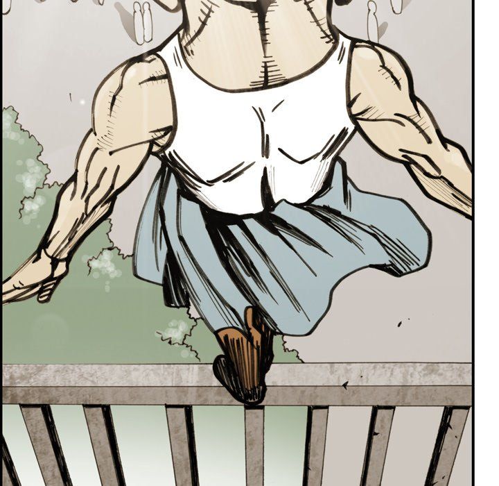 The Bully Hunter Manhwa - Chapter 26 Page 40