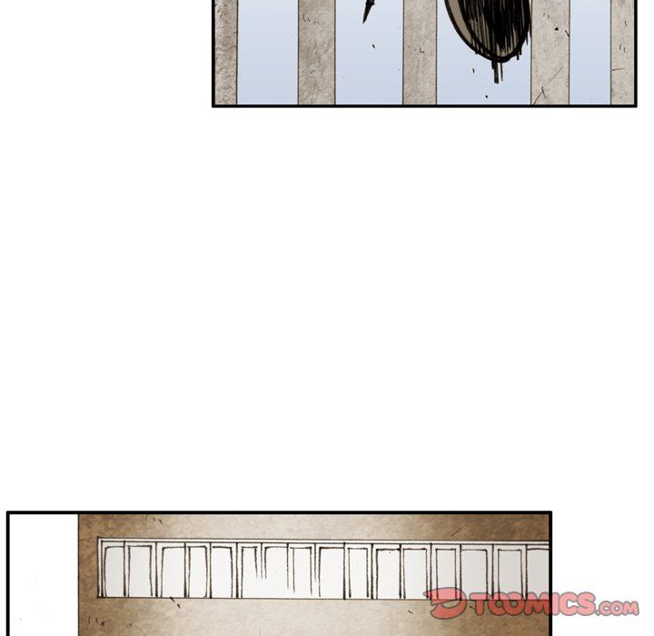 The Bully Hunter Manhwa - Chapter 26 Page 45