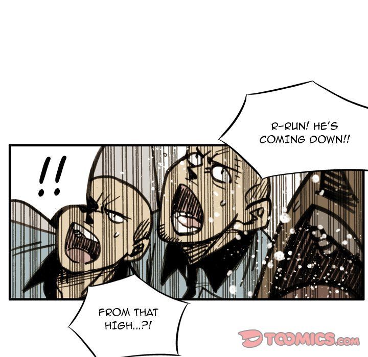 The Bully Hunter Manhwa - Chapter 26 Page 47