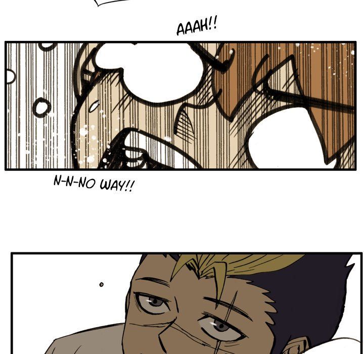 The Bully Hunter Manhwa - Chapter 26 Page 48