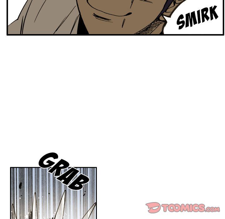 The Bully Hunter Manhwa - Chapter 26 Page 49