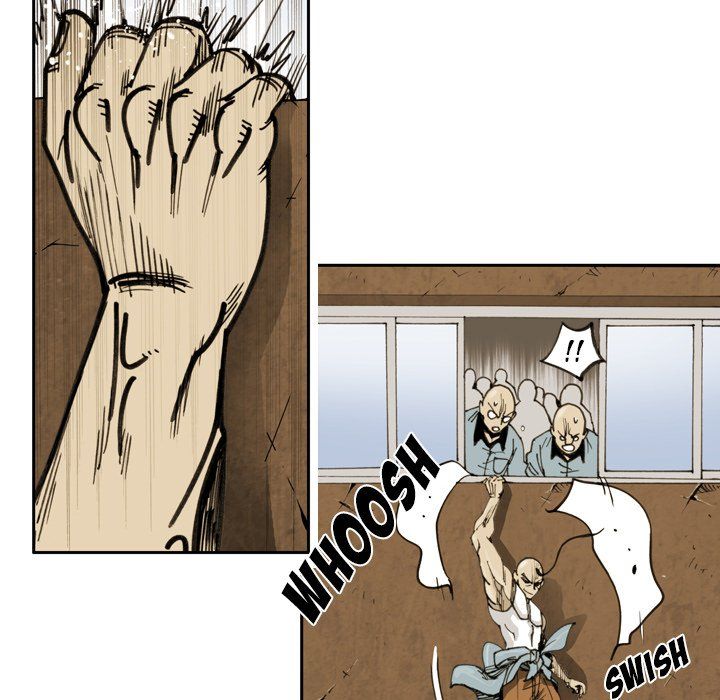 The Bully Hunter Manhwa - Chapter 26 Page 50