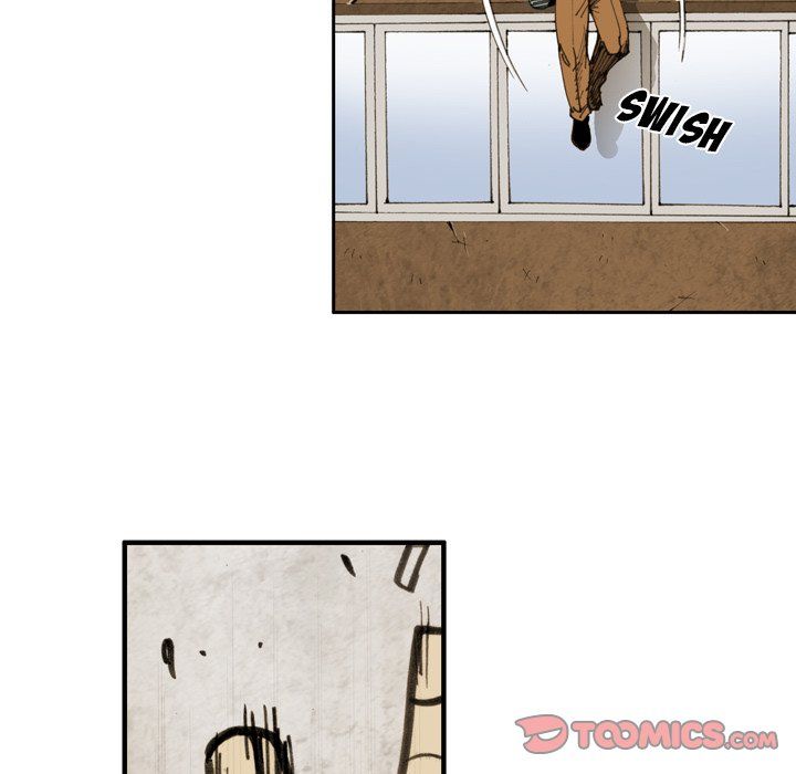 The Bully Hunter Manhwa - Chapter 26 Page 51