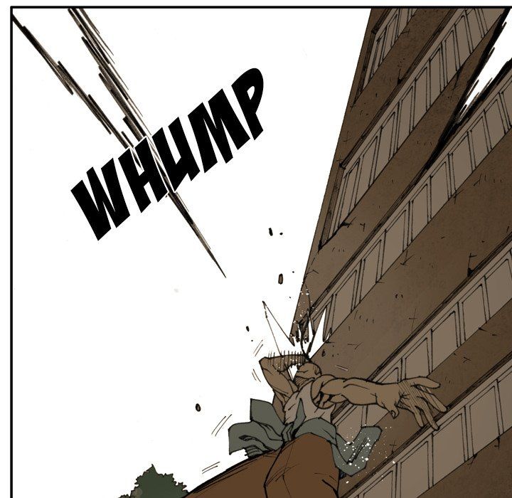 The Bully Hunter Manhwa - Chapter 26 Page 54