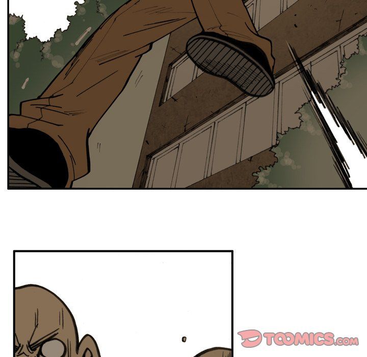 The Bully Hunter Manhwa - Chapter 26 Page 55