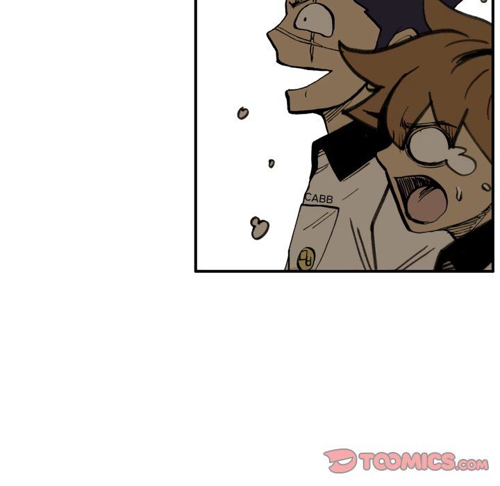 The Bully Hunter Manhwa - Chapter 26 Page 57