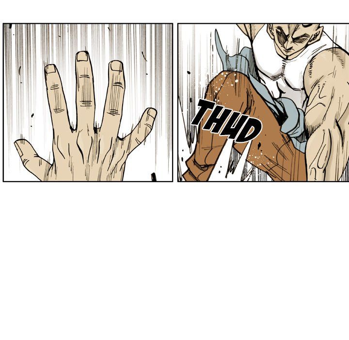 The Bully Hunter Manhwa - Chapter 26 Page 58