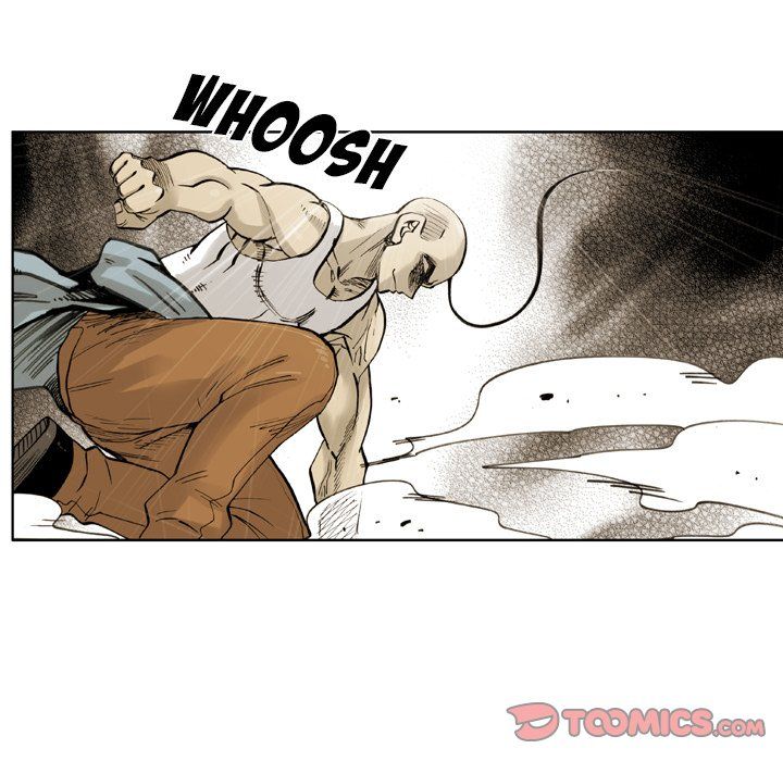 The Bully Hunter Manhwa - Chapter 26 Page 59