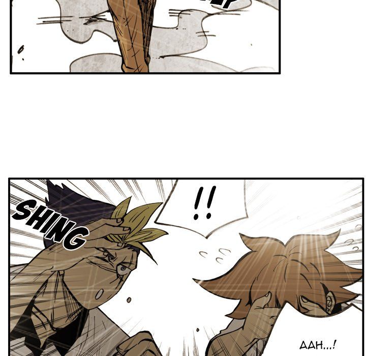 The Bully Hunter Manhwa - Chapter 26 Page 62