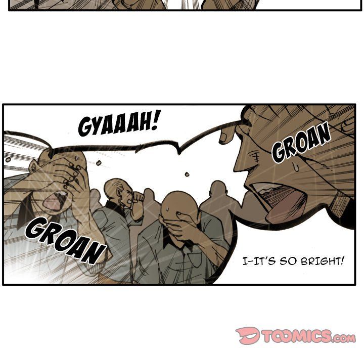 The Bully Hunter Manhwa - Chapter 26 Page 63