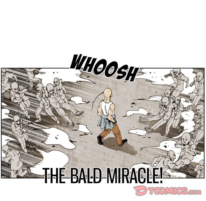 The Bully Hunter Manhwa - Chapter 26 Page 65