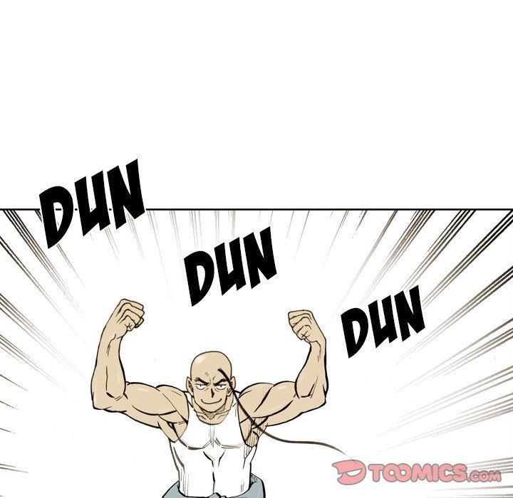 The Bully Hunter Manhwa - Chapter 26 Page 67