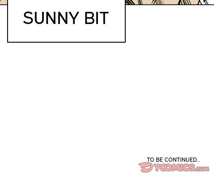 The Bully Hunter Manhwa - Chapter 26 Page 69