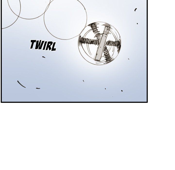 The Bully Hunter Manhwa - Chapter 51 Page 10