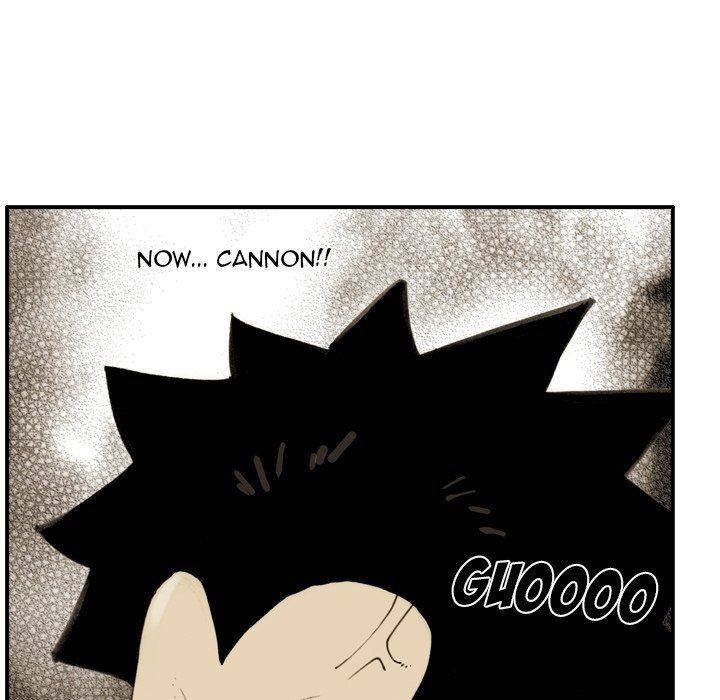 The Bully Hunter Manhwa - Chapter 51 Page 12