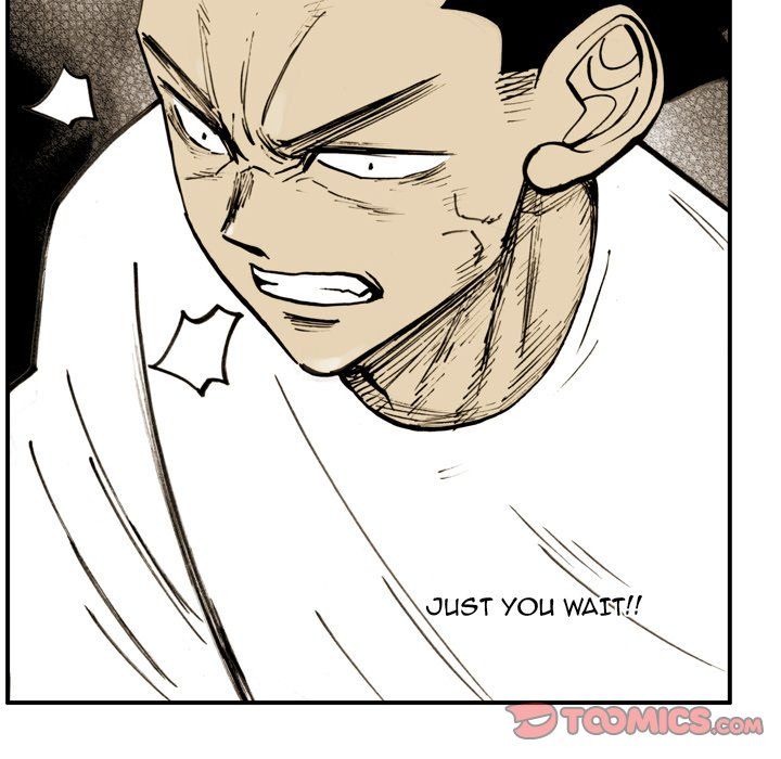 The Bully Hunter Manhwa - Chapter 51 Page 13