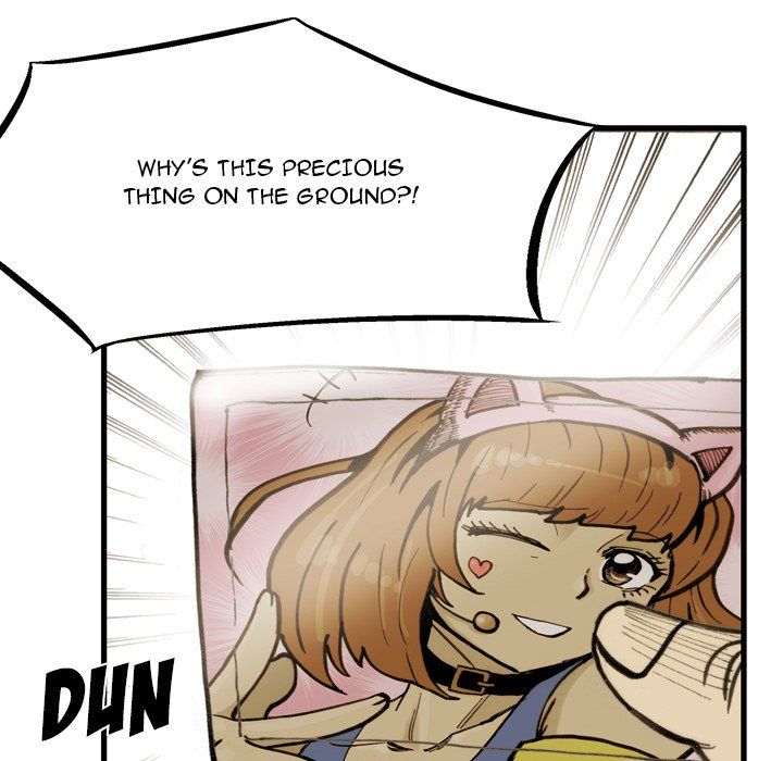 The Bully Hunter Manhwa - Chapter 51 Page 19