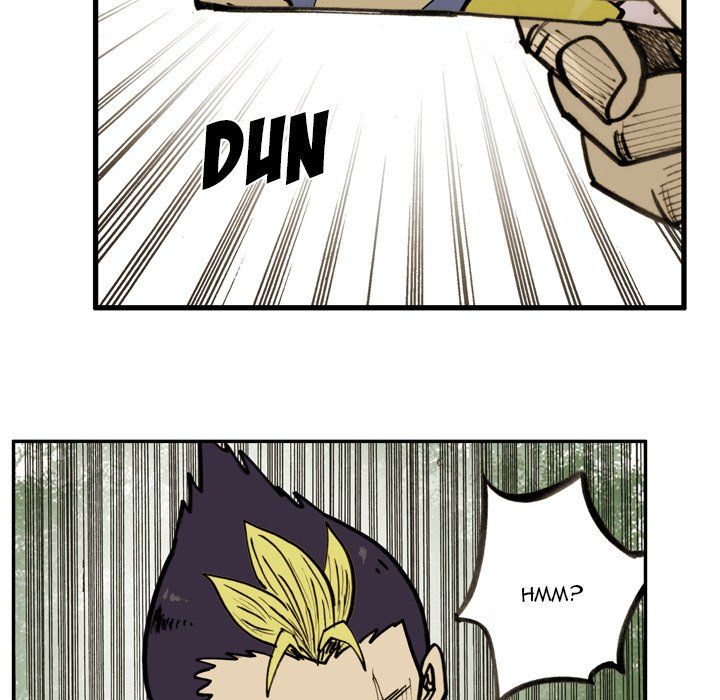 The Bully Hunter Manhwa - Chapter 51 Page 20