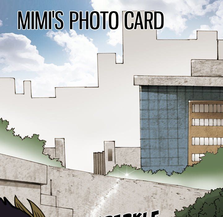 The Bully Hunter Manhwa - Chapter 51 Page 24