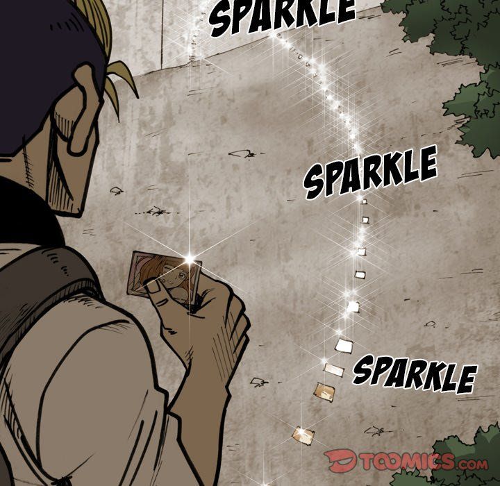 The Bully Hunter Manhwa - Chapter 51 Page 25