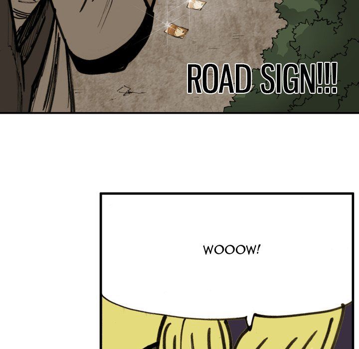 The Bully Hunter Manhwa - Chapter 51 Page 26