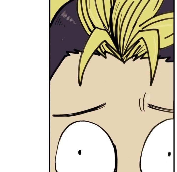 The Bully Hunter Manhwa - Chapter 51 Page 27