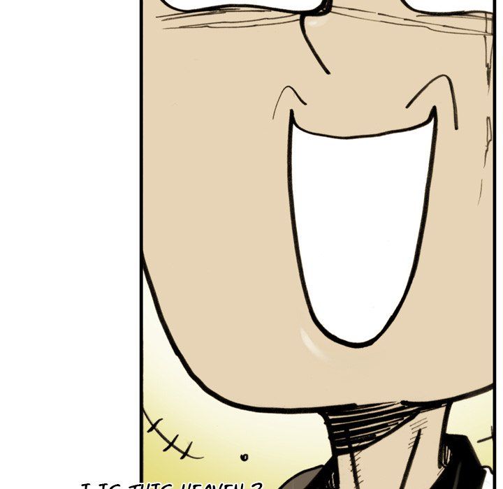 The Bully Hunter Manhwa - Chapter 51 Page 28