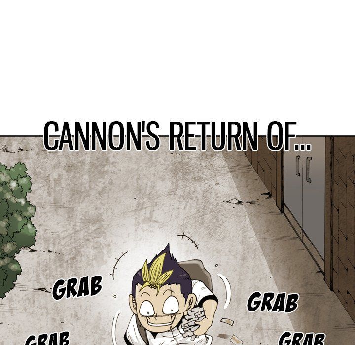 The Bully Hunter Manhwa - Chapter 51 Page 30