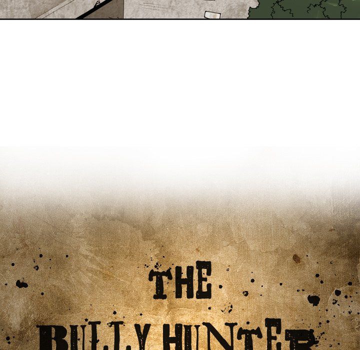 The Bully Hunter Manhwa - Chapter 51 Page 32