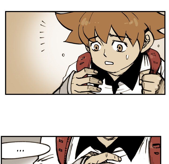 The Bully Hunter Manhwa - Chapter 51 Page 38