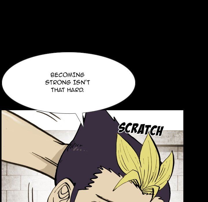 The Bully Hunter Manhwa - Chapter 51 Page 44