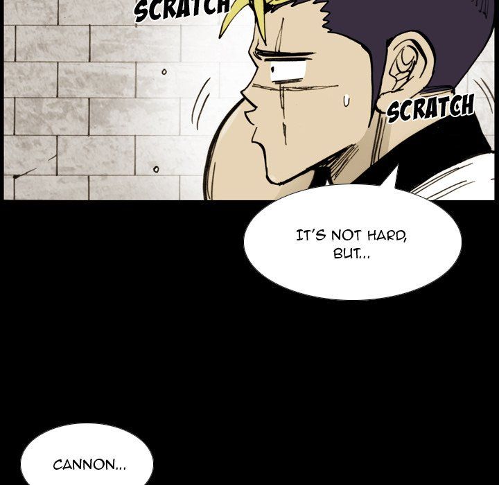 The Bully Hunter Manhwa - Chapter 51 Page 47