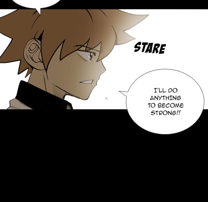 The Bully Hunter Manhwa - Chapter 51 Page 48