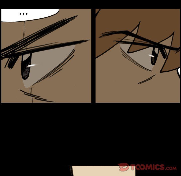 The Bully Hunter Manhwa - Chapter 51 Page 49