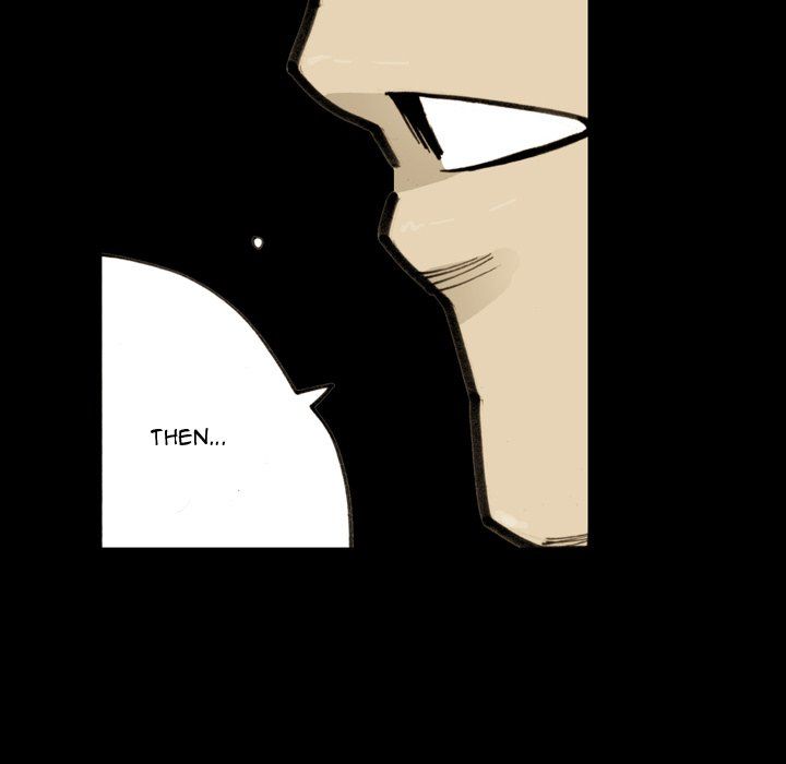 The Bully Hunter Manhwa - Chapter 51 Page 50