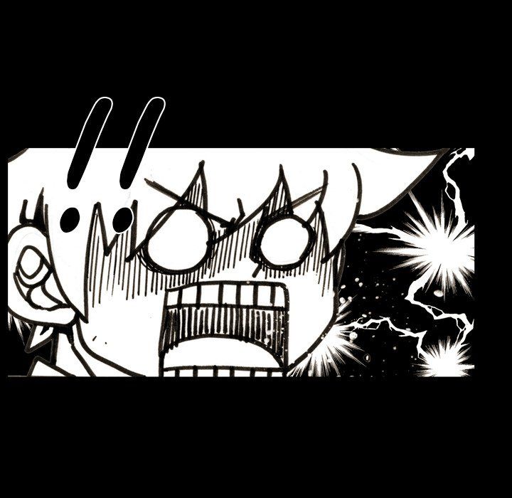 The Bully Hunter Manhwa - Chapter 51 Page 54