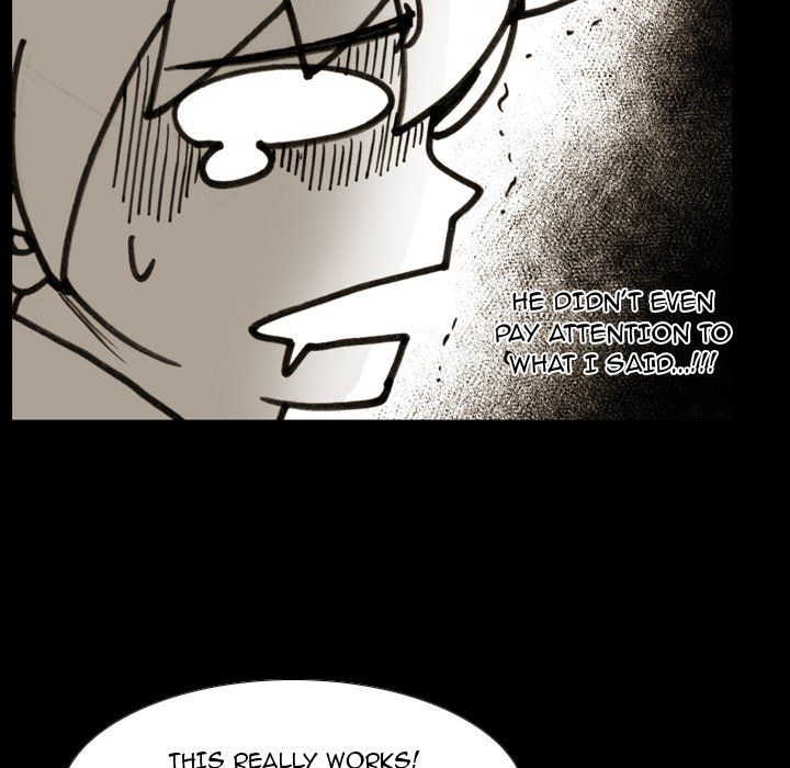 The Bully Hunter Manhwa - Chapter 51 Page 56