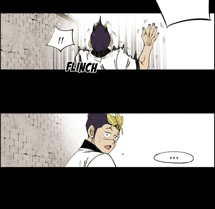 The Bully Hunter Manhwa - Chapter 51 Page 59