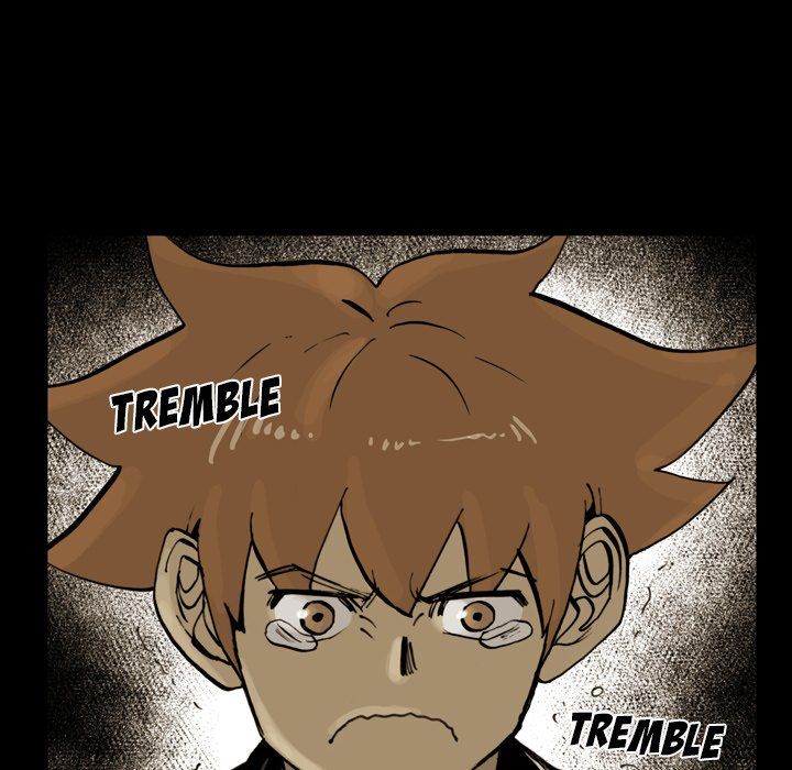 The Bully Hunter Manhwa - Chapter 51 Page 60