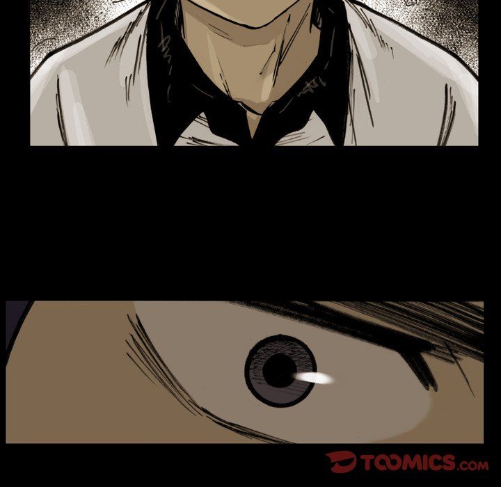 The Bully Hunter Manhwa - Chapter 51 Page 61