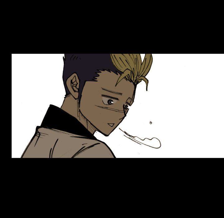 The Bully Hunter Manhwa - Chapter 51 Page 62