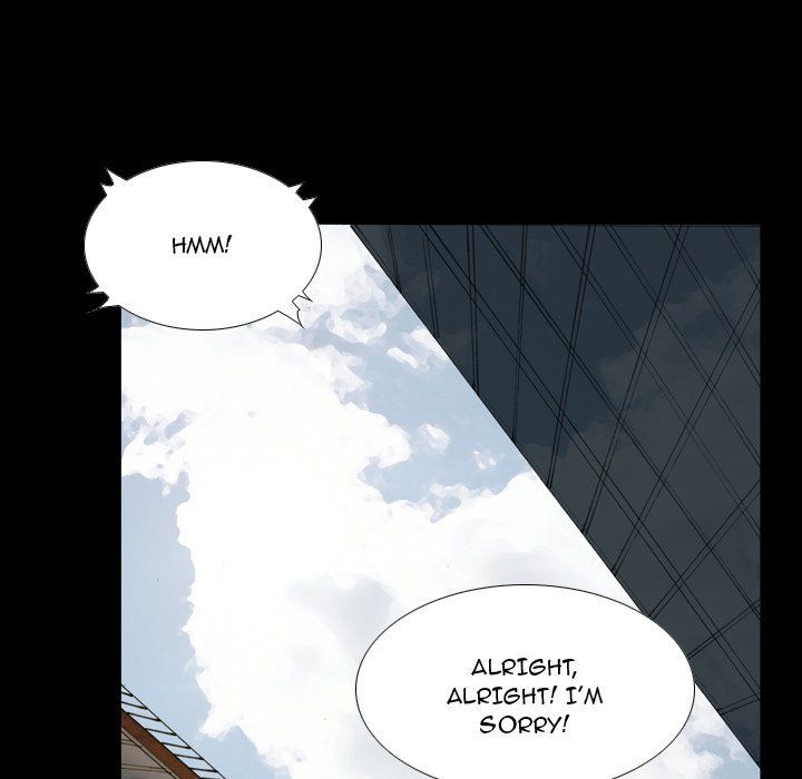 The Bully Hunter Manhwa - Chapter 51 Page 63