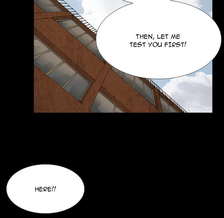 The Bully Hunter Manhwa - Chapter 51 Page 64
