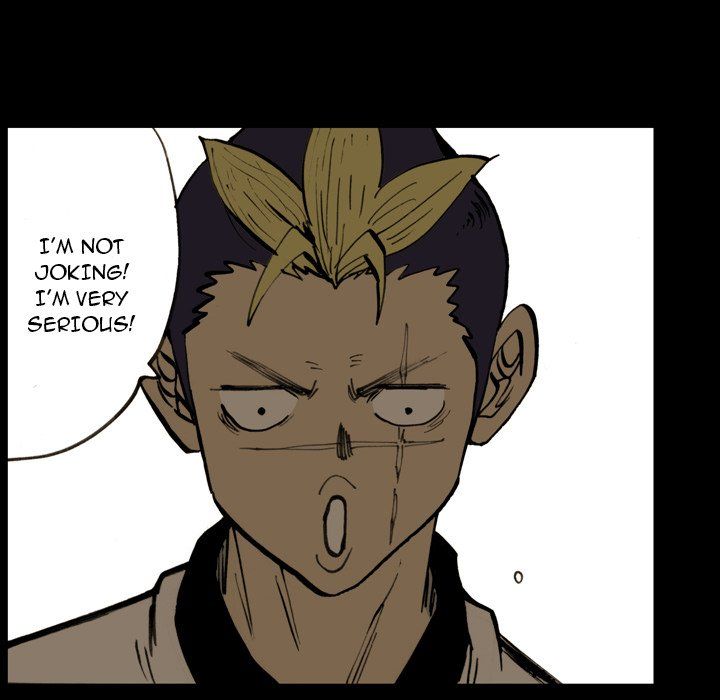 The Bully Hunter Manhwa - Chapter 51 Page 66