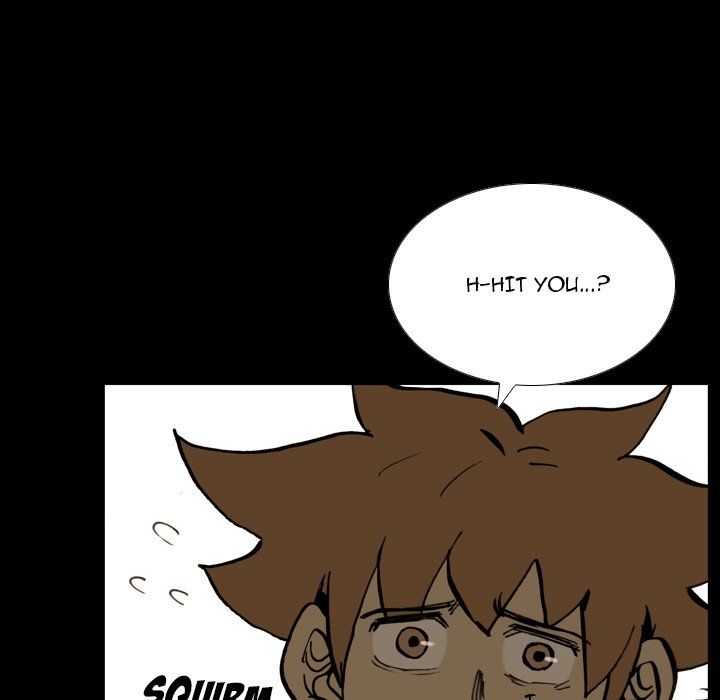 The Bully Hunter Manhwa - Chapter 51 Page 67