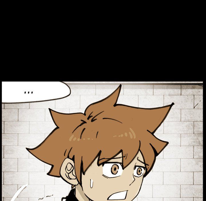 The Bully Hunter Manhwa - Chapter 51 Page 70