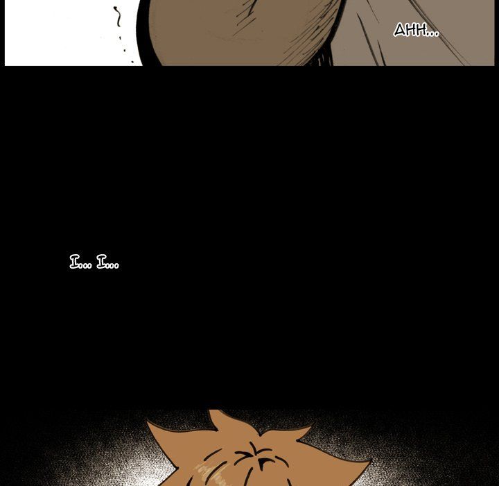 The Bully Hunter Manhwa - Chapter 51 Page 78